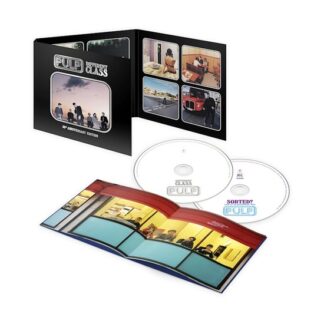 Pulp - Different Class (2 CD)
