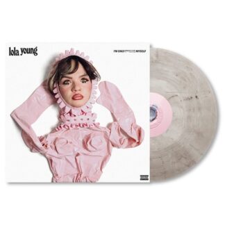 Lola Young - I'm Only F**king Myself (Punching Bag Edition / Marbled Vinyl)