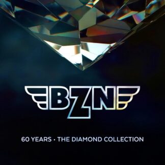 BZN - The Diamond Collection (3 CD)
