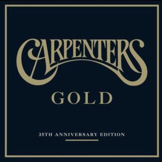 Carpenters - Gold (2 CD) (35th Anniversary Edition)