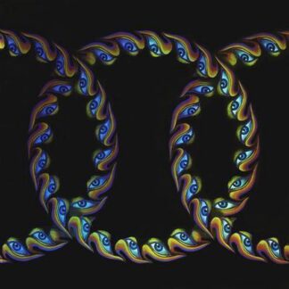 TOOL - Lateralus (LP)