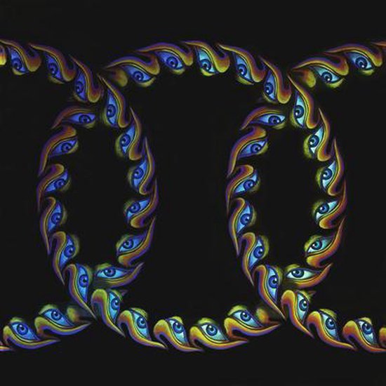 TOOL - Lateralus (LP)
