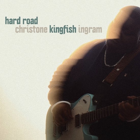 Christone Kingfish Ingram - Hard Road LP