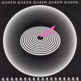 Queen - Jazz (CD)