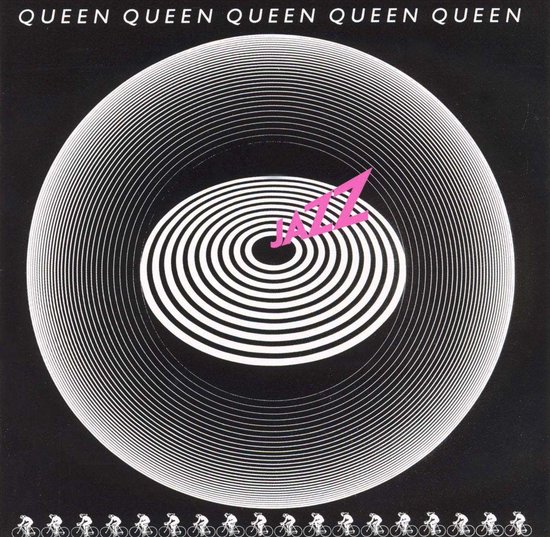 Queen - Jazz (CD)