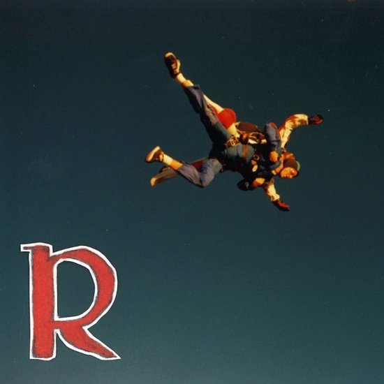 Rocket - R Is for Rocket CD