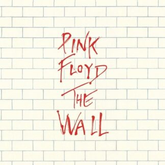 Pink Floyd - Wall (2016 Remaster/180G/Gatefold)