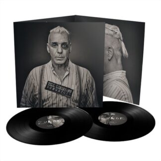 Till Lindemann - Zunge (2 LP)