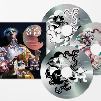 Björk - Cornucopia: Live (2 CD | DVD)