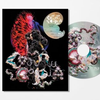 Björk - Cornucopia: Live (Blu-ray)