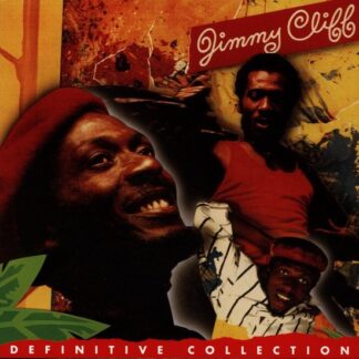 Jimmy Cliff - Definitive Collection