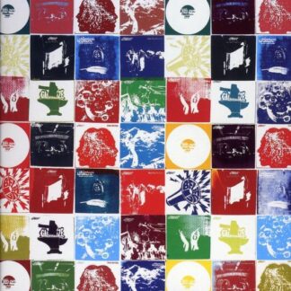 The Chemical Brothers - Brotherhood (CD)