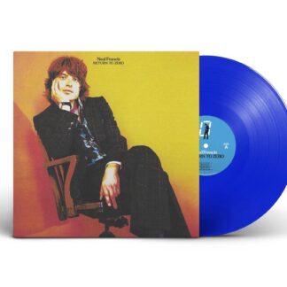 Neal Francis - Return To Zero (LP) (Coloured Vinyl)