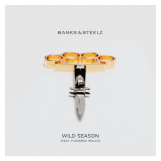 Banks and Steelz - Wild Season
