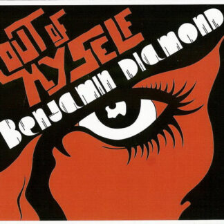 Benjamin Diamond - Out Of Myself