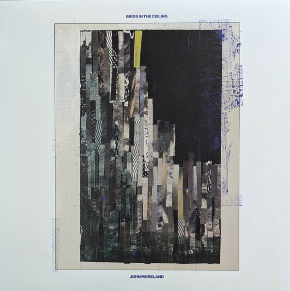 John Moreland - Birds in the Ceiling -Indie-