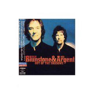 Blunstone and Argent - Out Of The Shadows