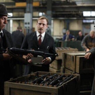 Outside The Law (Blu-ray)