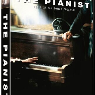 The Pianist (DVD)