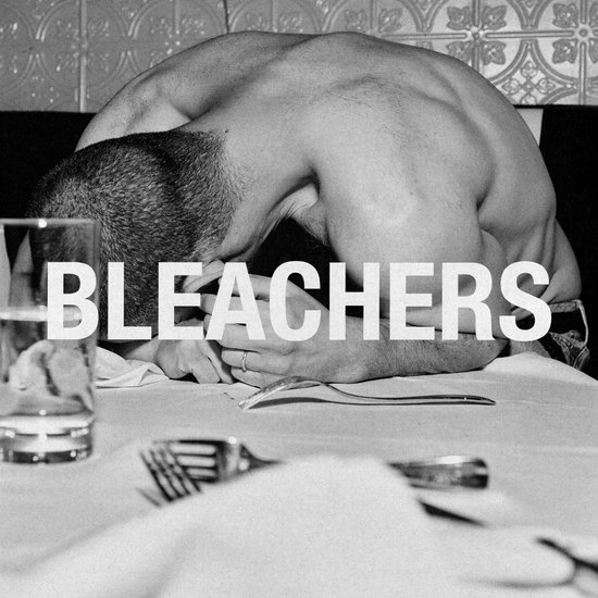 Bleachers – Everyone For Ten Minutes (LP) – Pop-Eye / Velvet Music Bleachers – Everyone For Ten Minutes (LP) – Pop-Eye / Velvet Music