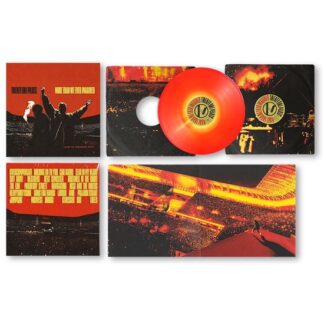 Twenty One Pilots - More Than We Ever Imagined (Coloured Vinyl)