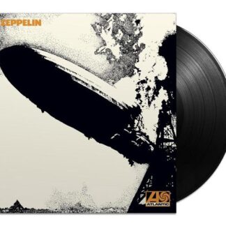 Led Zeppelin - Led Zeppelin (Remastered)