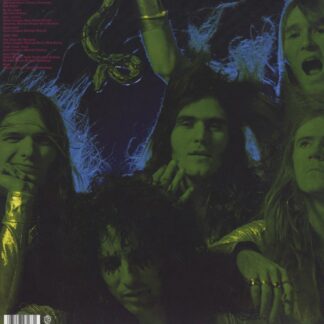 Alice Cooper - Killer