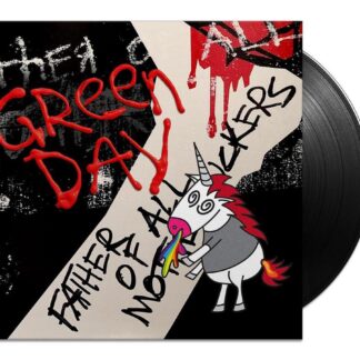 Green Day - Father Of All