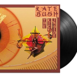 Kate Bush - The Kick Inside