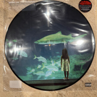 Bring Me The Horizon - Count Your Blessings Repented (Picture Disc)