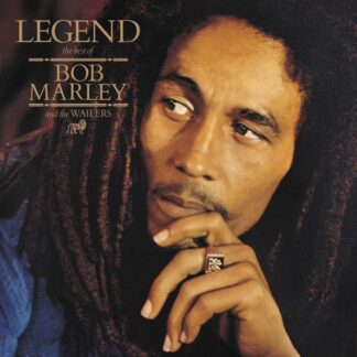 Bob Marley and The Wailers - Legend (35th Anniversary Edition)