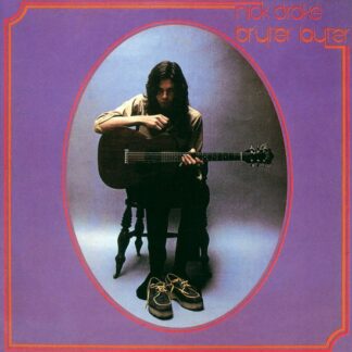Nick Drake - Bryter Layter (Remastered)