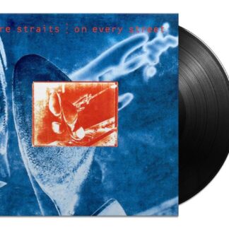 Dire Straits - On Every Street (HQ)