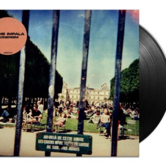 Tame Impala - Lonerism