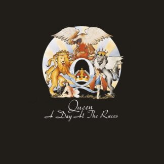Queen - A Day At The Races
