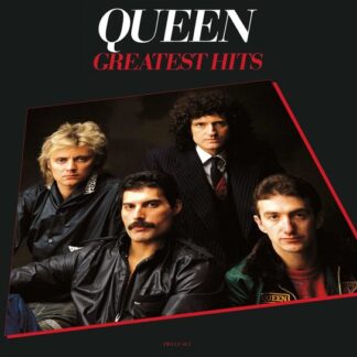 Queen - Greatest Hits (Remastered)