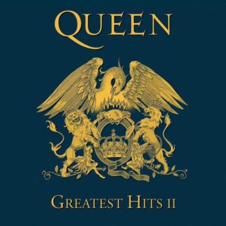 Queen - Greatest Hits II (Remastered)