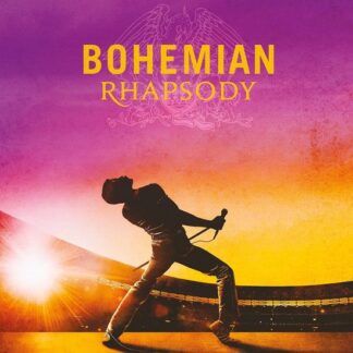Queen ‎- Bohemian Rhapsody (The Original Soundtrack)