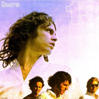 The Doors - 13 (Re-issue) (LP)