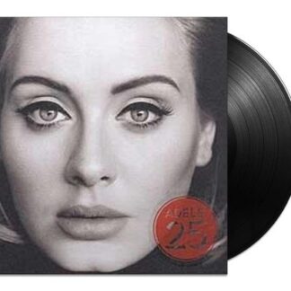 Adele - 25