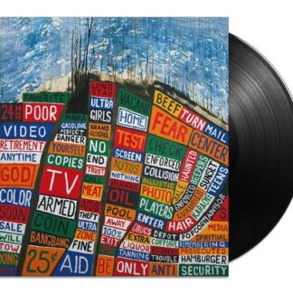 Radiohead - Hail To The Thief (HQ)