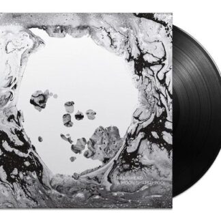 Radiohead - A Moon Shaped Pool