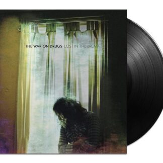 The War On Drugs - Lost In The Dream