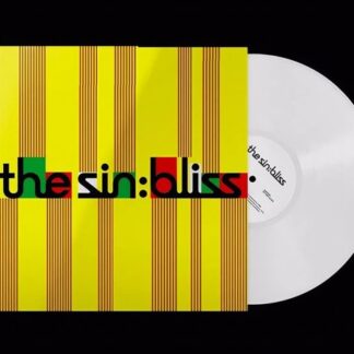 Enhypen - The Sin: Bliss (Coloured Vinyl)