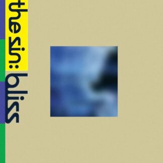 Enhypen - The Sin: Bliss (TAKE 2 Ver.)