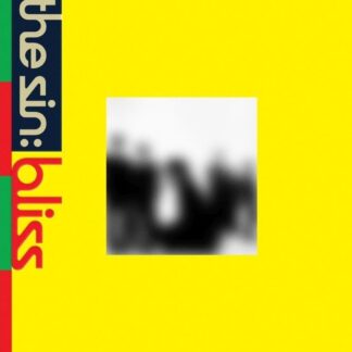 Enhypen - The Sin: Bliss (TAKE 3 Ver.)