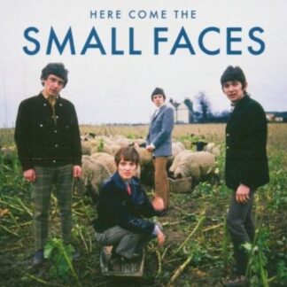 Small Faces - Here Come The Small Faces