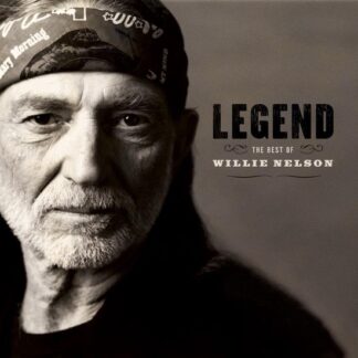 Willie Nelson - Legend: The Best Of Willie Nelson