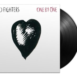 Foo Fighters - One By One