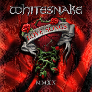 Whitesnake - Love Songs